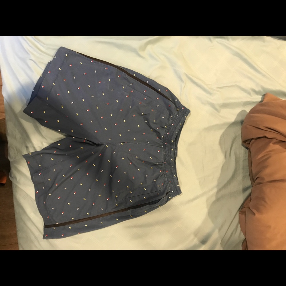 Men's Lululemon Shorts